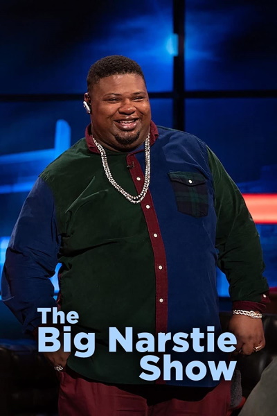 The Big Narstie Show - Season 5