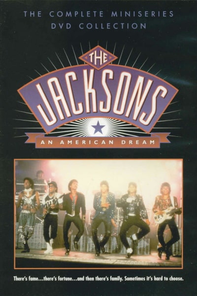 The Jacksons: An American Dream - Season 1