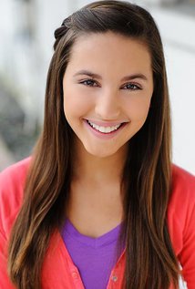Hannah Malone