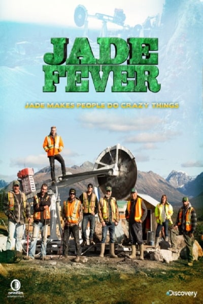 Jade Fever - Season 2