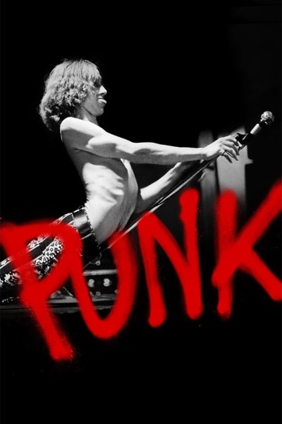 Punk - Season 1
