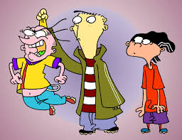 Ed, Edd n Eddy - Season 4 - Watch Free Online on Putlocker