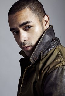 Gabriel Chavarria