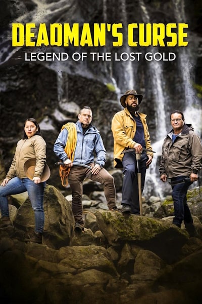 Deadmans Curse - Season 2