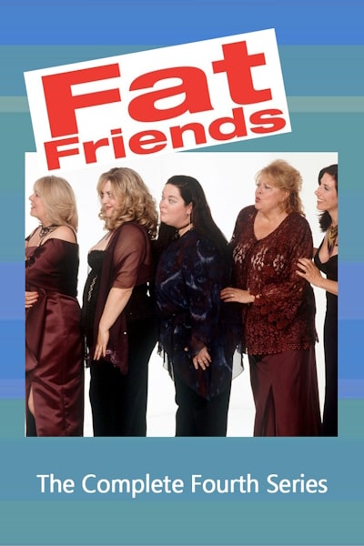 Fat Friends - Season 4