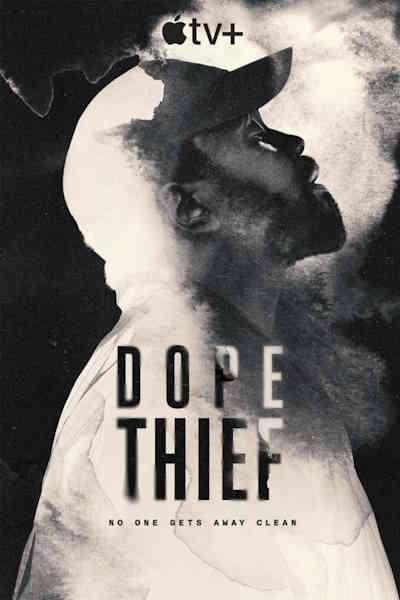 Dope Thief - Season 1