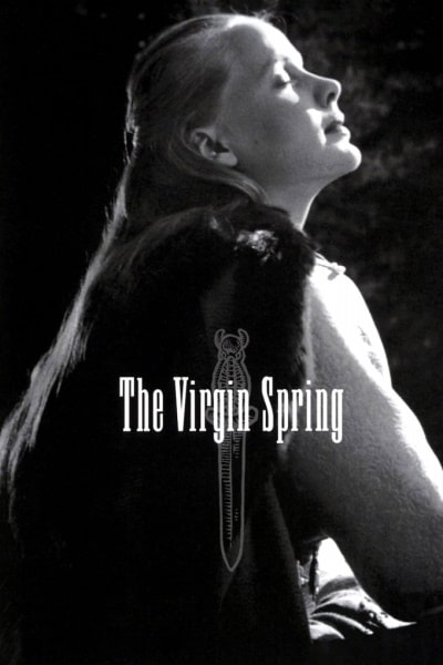 The Virgin Spring (Jungfrukallan)