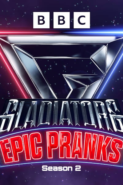 Gladiators: Epic Pranks - Season 2