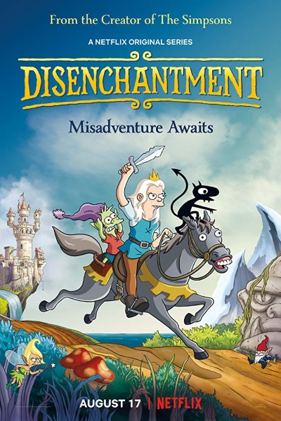 Disenchantment - Season 1