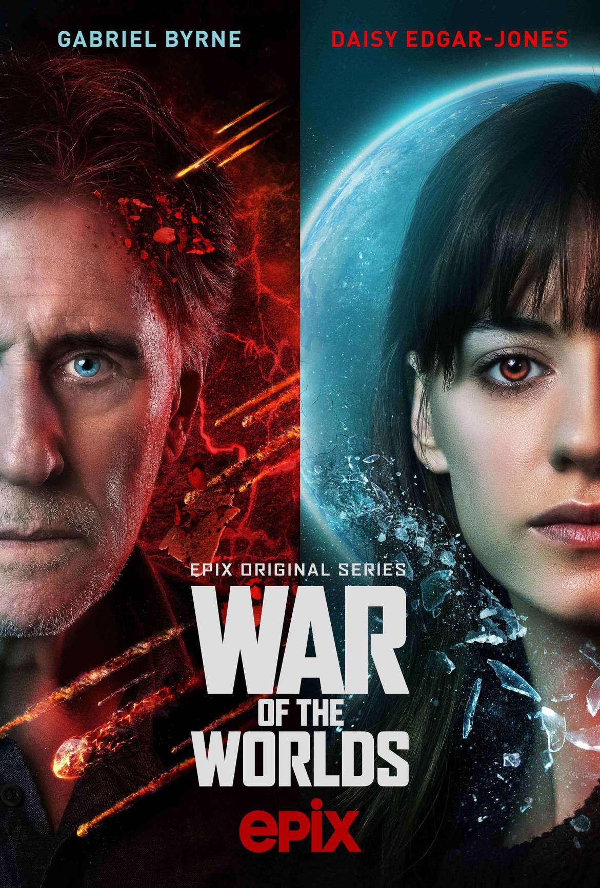 War of the Worlds - Season 2