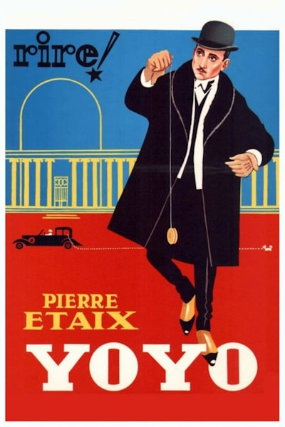 Yoyo (1965)