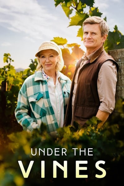 Under the Vines - Season 3