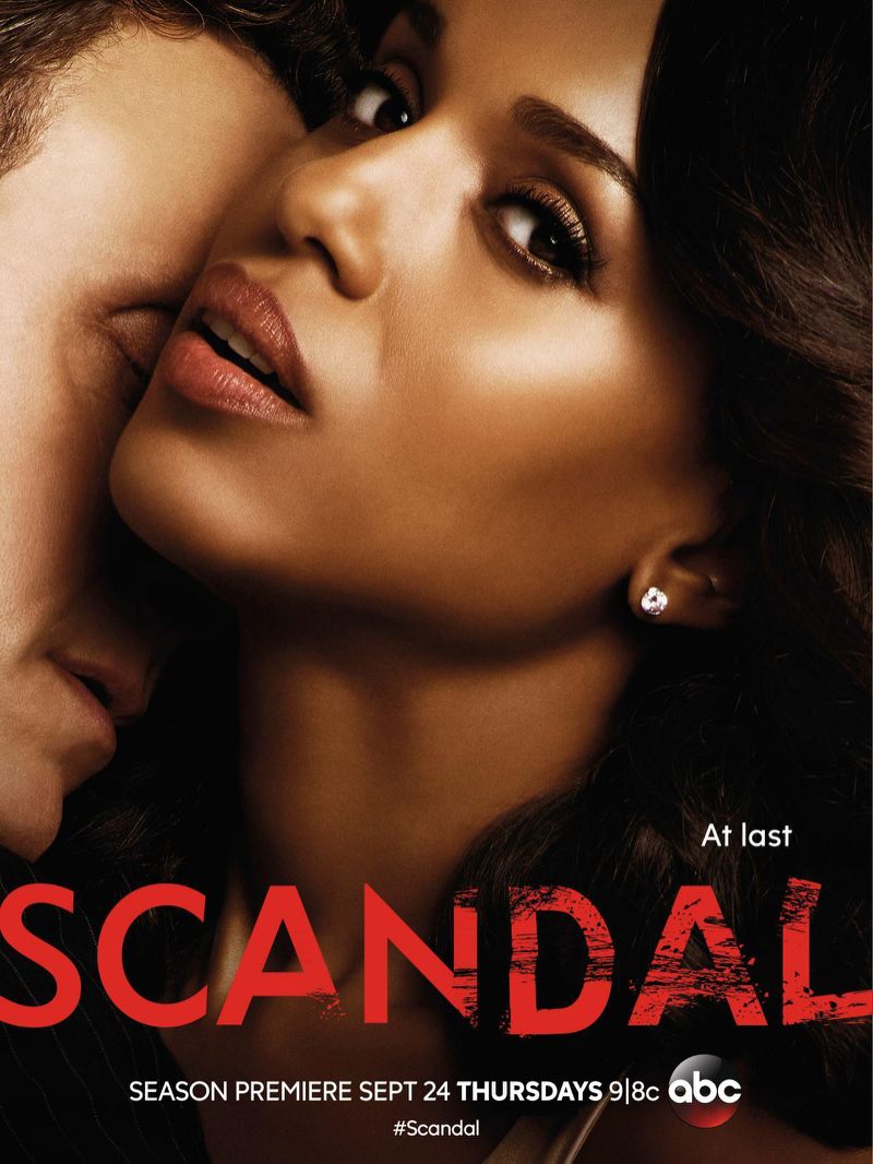 Scandal Season 5 Watch Free Online On Putlocker