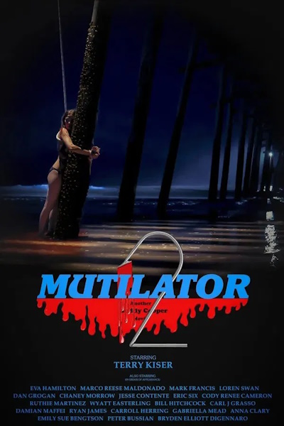 Mutilator 2