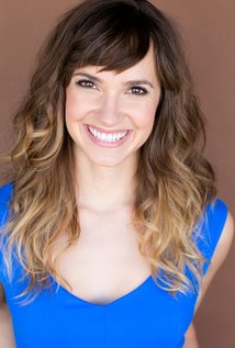 Alexa Etchart