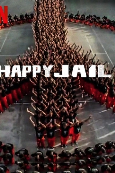 Happy Jail - Season 1