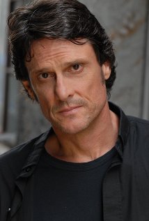 Eric Reinholt