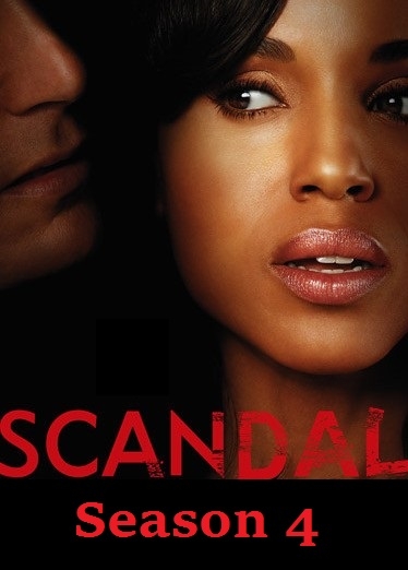 Scandal Season 4 Watch Free Online On Putlocker