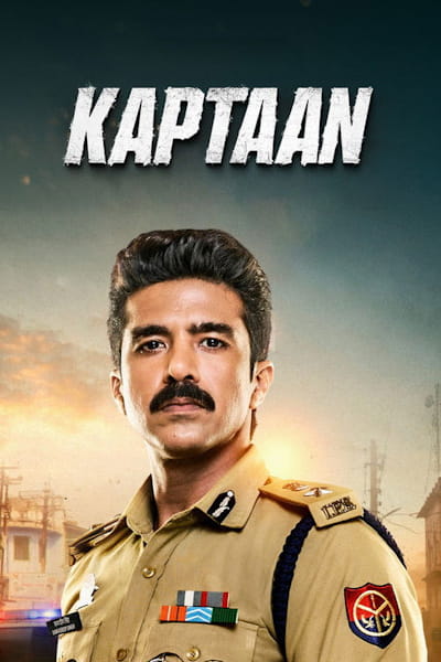 Kaptaan - Season 1