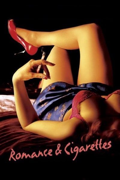 Romance And Cigarettes