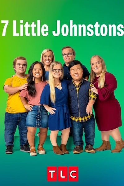 7 Little Johnstons - Season 4
