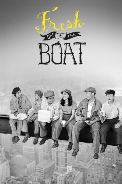 Fresh Off the Boat - Season 6