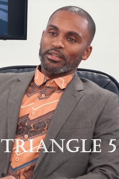 Triangle - Season 5 (US)