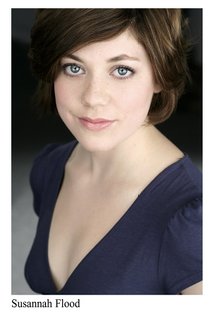 Susannah Flood