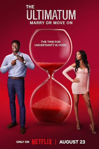 The Ultimatum: Marry or Move On - Season 2
