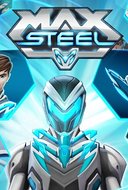 Max Steel (2001) - Season 3