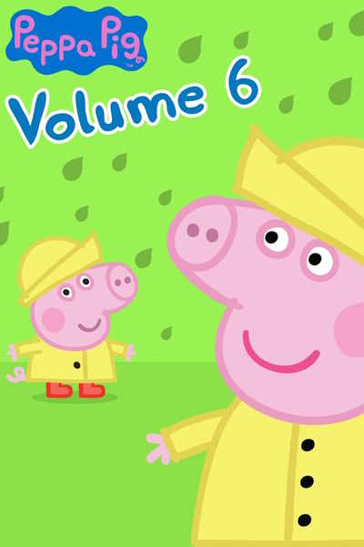 Peppa Pig - Season 6
