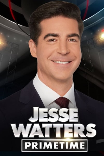 Jesse Watters Primetime - Season 3