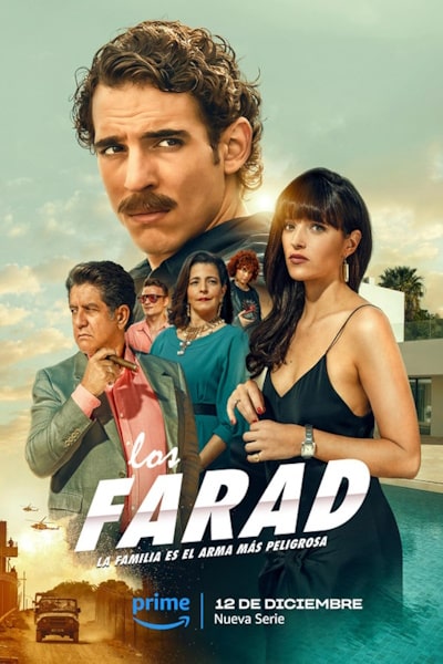 Los Farad - Season 1