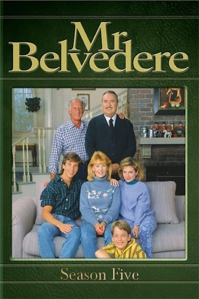 Mr. Belvedere - Season 5