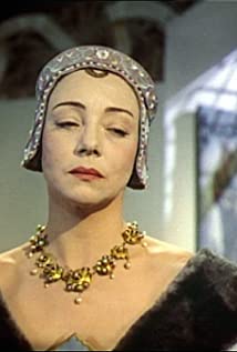 Mary Kerridge
