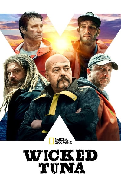 Wicked Tuna&nbsp;- Season 10