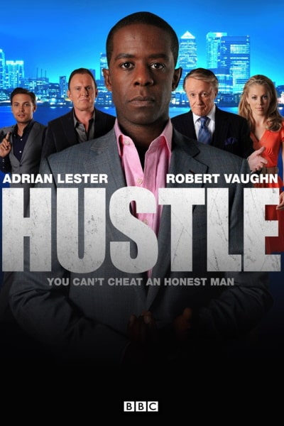 Hustle - Season 2