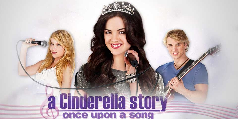 a cinderella story if the shoe fits full movie putlockers