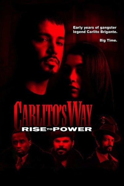 Carlitos Way: Rise to Power