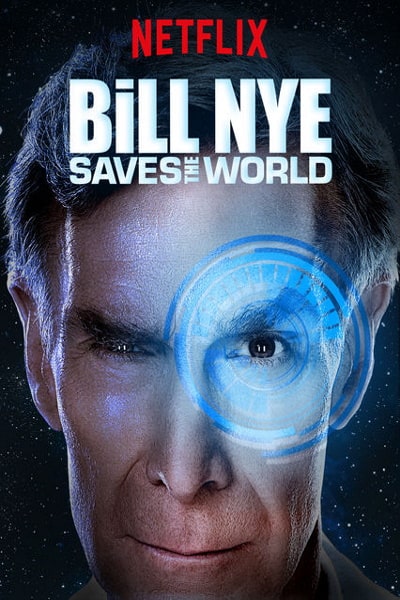 Bill Nye Saves the World - Season 3