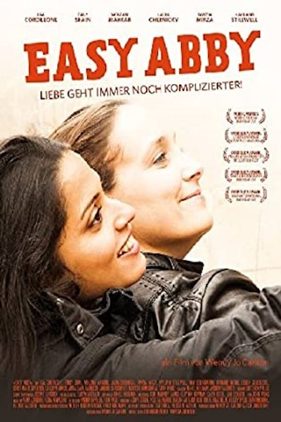 Easy Abby - Season 2