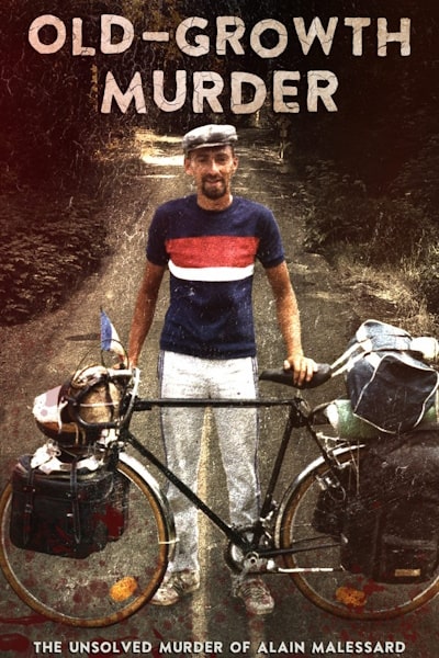 Old Growth Murder