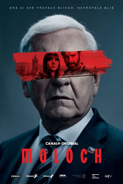 Moloch - Season 1