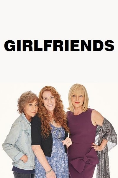 Girlfriends - Season 1