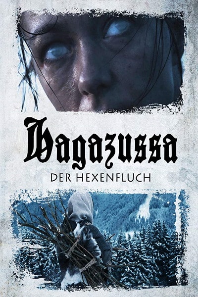 Hagazussa: A Heathen's Curse [Sub: Eng]
