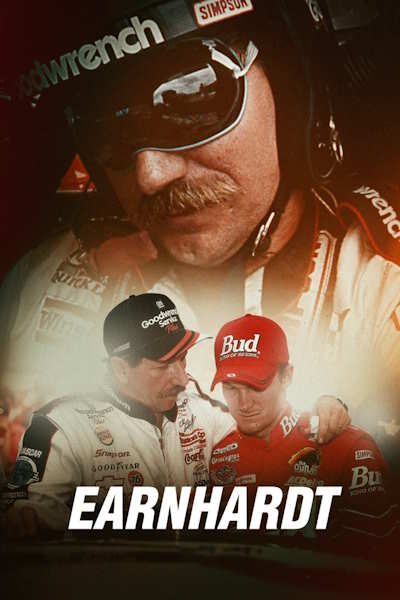 Earnhardt - Season 1