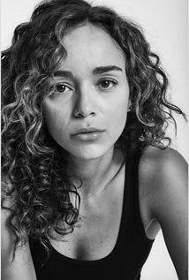 Ashley Madekwe