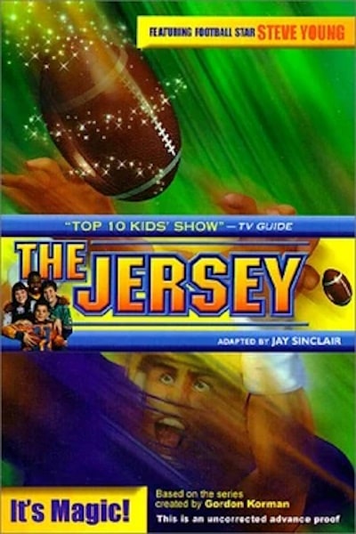 The Jersey - Season 1