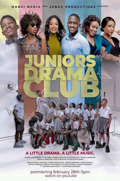 Juniors Drama Club - Season 1
