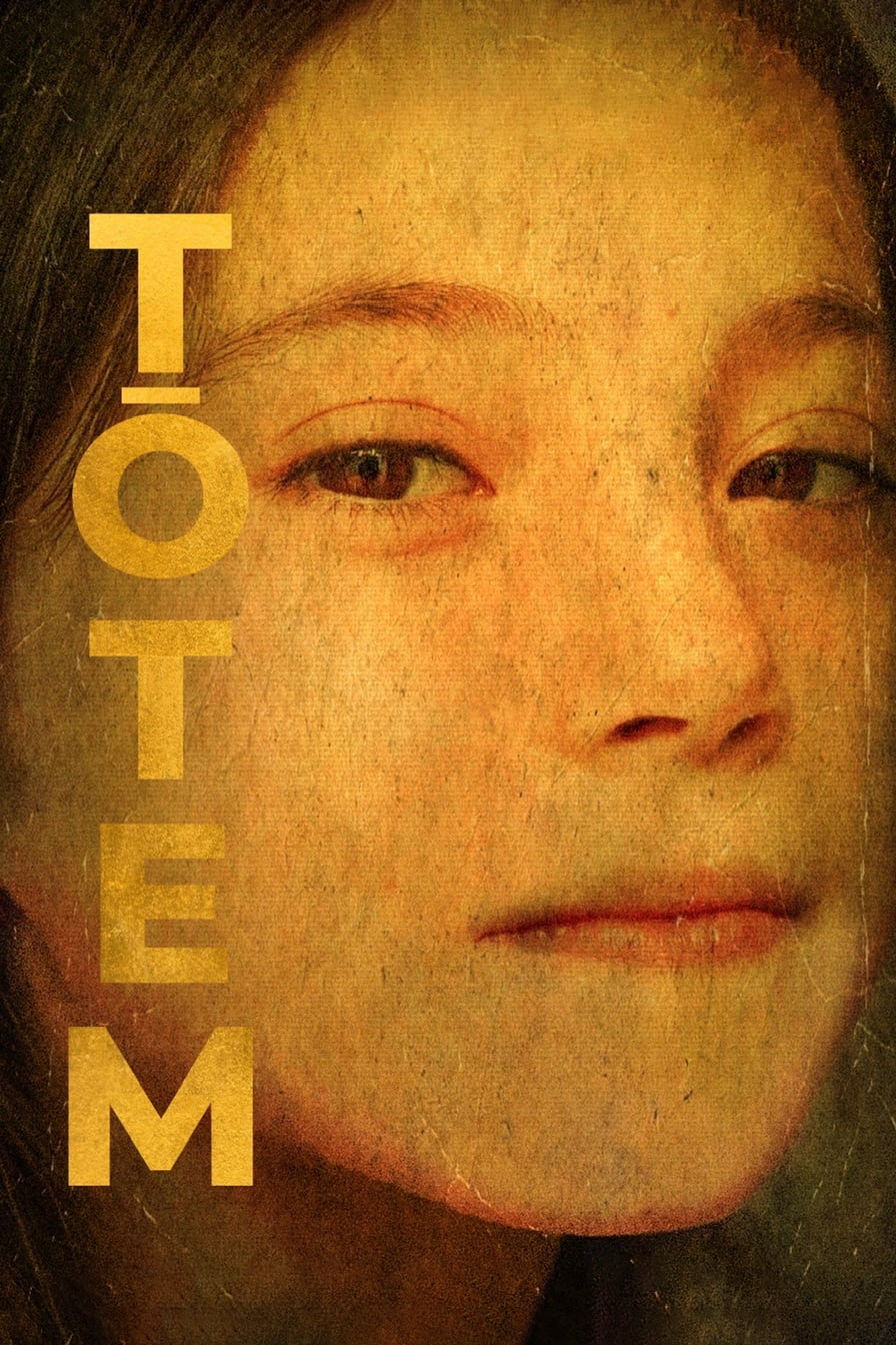 Tótem [Audio: Spanish]